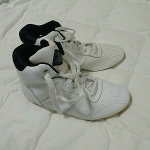 Century martial arts shoes